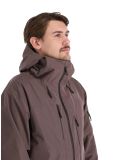 Miniaturansicht Picture, U55 Hardshell Skijacke Herren Plum Truffle braun 