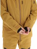 Miniaturansicht Picture, U55 Hardshell Skijacke Herren Wood Thrush braun 