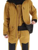 Miniaturansicht Picture, U55 Hardshell Skijacke Herren Wood Thrush braun 