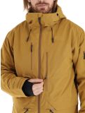 Miniaturansicht Picture, U55 Hardshell Skijacke Herren Wood Thrush braun 