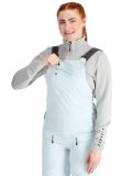 Miniaturansicht Picture, U62 Bib BIB Skihose Damen Starlight Blue blau 