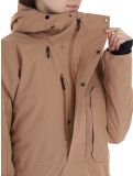 Miniaturansicht Picture, U64 Hardshell Skijacke Damen Mocha braun 