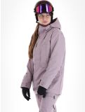 Miniaturansicht Picture, U64 Winter Anorak Damen Sea Fog violett 