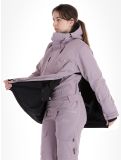 Miniaturansicht Picture, U64 Winter Anorak Damen Sea Fog violett 