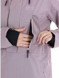 Miniaturansicht Picture, U64 Winter Anorak Damen Sea Fog violett 