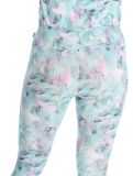 Miniaturansicht Picture, Xina Prd Bottom Thermohose Damen Blurry Water Print mehrfarbig 