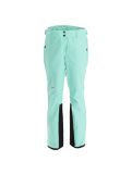 Miniaturansicht Planks, All-Time Insulated Pant Skihose Damen cool teal blau