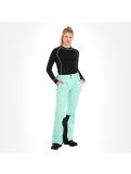 Miniaturansicht Planks, All-Time Insulated Pant Skihose Damen cool teal blau