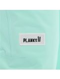 Miniaturansicht Planks, All-Time Insulated Pant Skihose Damen cool teal blau