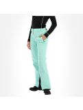 Miniaturansicht Planks, All-Time Insulated Pant Skihose Damen cool teal blau