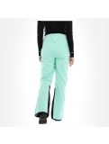 Miniaturansicht Planks, All-Time Insulated Pant Skihose Damen cool teal blau