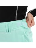 Miniaturansicht Planks, All-Time Insulated Pant Skihose Damen cool teal blau