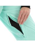 Miniaturansicht Planks, All-Time Insulated Pant Skihose Damen cool teal blau