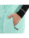 Miniaturansicht Planks, All-Time Insulated Pant Skihose Damen cool teal blau