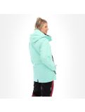 Miniaturansicht Planks, Overstoke Anorak Winter Anorak Damen cool teal blau 