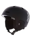 Miniaturansicht POC, Auric Cut Skihelm Unisex Matt Black schwarz 