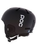 Miniaturansicht POC, Auric Cut Skihelm Unisex Matt Black schwarz 