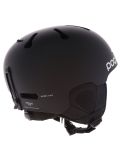 Miniaturansicht POC, Auric Cut Skihelm Unisex Matt Black schwarz 