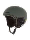 Miniaturansicht POC, Calyx Skihelm Unisex Epidote Green Matt grün 