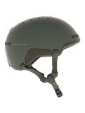 Miniaturansicht POC, Calyx Skihelm Unisex Epidote Green Matt grün 