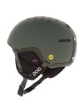 Miniaturansicht POC, Calyx Skihelm Unisex Epidote Green Matt grün 