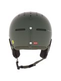 Miniaturansicht POC, Calyx Skihelm Unisex Epidote Green Matt grün 