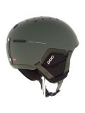 Miniaturansicht POC, Calyx Skihelm Unisex Epidote Green Matt grün 