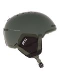 Miniaturansicht POC, Calyx Skihelm Unisex Epidote Green Matt grün 