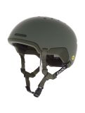 Miniaturansicht POC, Calyx Skihelm Unisex Epidote Green Matt grün 