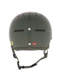 Miniaturansicht POC, Calyx Skihelm Unisex Epidote Green Matt grün 