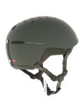 Miniaturansicht POC, Calyx Skihelm Unisex Epidote Green Matt grün 