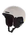 Miniaturansicht POC, Calyx Skihelm Unisex Raw White weiß 