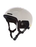 Miniaturansicht POC, Calyx Skihelm Unisex Raw White weiß 