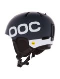 Miniaturansicht POC, Fornix BC Skihelm Unisex Apatite Navy Matt blau 