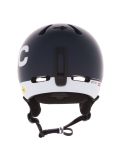 Miniaturansicht POC, Fornix BC Skihelm Unisex Apatite Navy Matt blau 