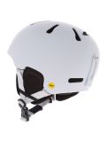 Miniaturansicht POC, Fornix BC Skihelm Unisex Hydrogen White Matt weiß 