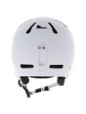 Miniaturansicht POC, Fornix BC Skihelm Unisex Hydrogen White Matt weiß 