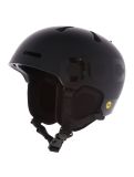 Miniaturansicht POC, Fornix BC Skihelm Unisex Uranium Black Matt schwarz 