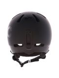 Miniaturansicht POC, Fornix BC Skihelm Unisex Uranium Black Matt schwarz 