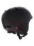 Miniaturansicht POC, Fornix BC Skihelm Unisex Uranium Black Matt schwarz 