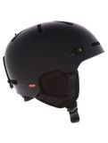 Miniaturansicht POC, Fornix BC Skihelm Unisex Uranium Black Matt schwarz 