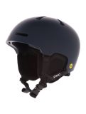 Miniaturansicht POC, Fornix MIPS Skihelm Unisex Apatite Navy Matt blau 