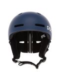 Miniaturansicht POC, Fornix MIPS Skihelm Unisex Lead Blue Matt blau 