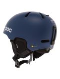 Miniaturansicht POC, Fornix MIPS Skihelm Unisex Lead Blue Matt blau 