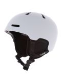 Miniaturansicht POC, Fornix Skihelm Unisex Hydrogen White Matt weiß 