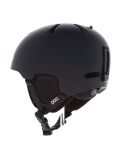 Miniaturansicht POC, Fornix Skihelm Unisex Uranium Black Matt schwarz 