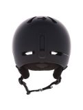 Miniaturansicht POC, Fornix Skihelm Unisex Uranium Black Matt schwarz 