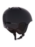 Miniaturansicht POC, Fornix Skihelm Unisex Uranium Black Matt schwarz 