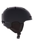 Miniaturansicht POC, Fornix Skihelm Unisex Uranium Black Matt schwarz 