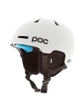 Miniaturansicht POC, Fornix Spin Skihelm Unisex hyrdrogen weiß 